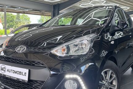 Hyundai i10 77.000 km 6.499 &euro; Osterholz-Scharmbeck 27711