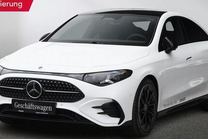 Mercedes-Benz CLA 200 18.000 km 48.990 &euro; Hamm 59067