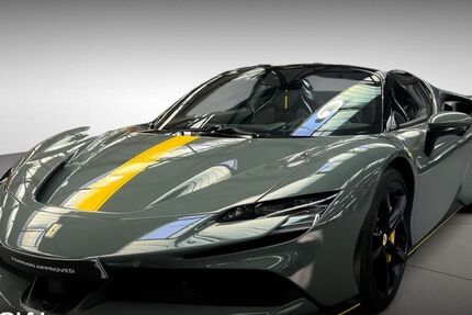 Ferrari SF90 1.450 km 519.000 &euro; Berlin 12203
