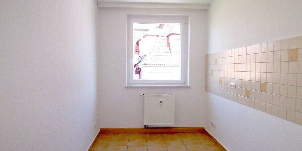 Etagenwohnung Bautzen - 3 Zimmer, 64 m&sup2;, 350&euro; | Angebot:26881884