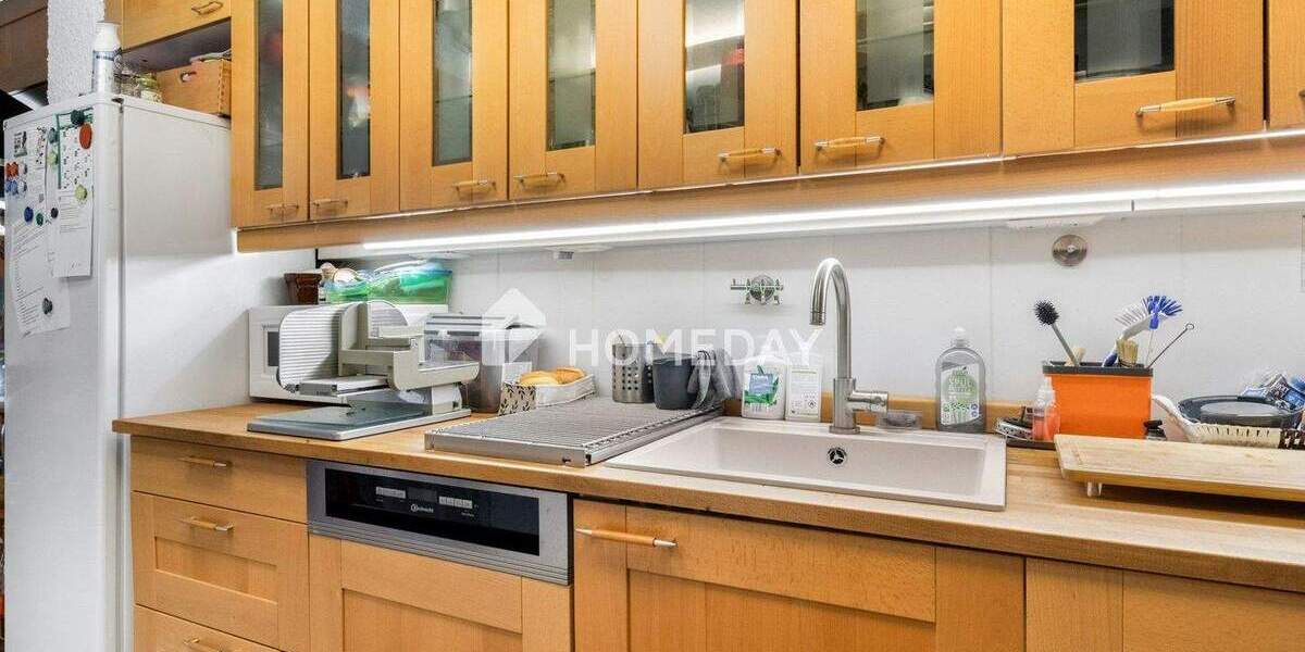 Einfamilienhaus Hainburg Hainstadt - 4 Zimmer, 140 m&sup2;, 395.000&euro; | Angebot:24623283