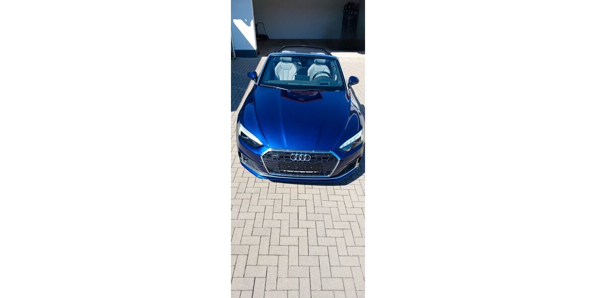 Audi A5 83.850 km 39.999 &euro; Dingolshausen 97497