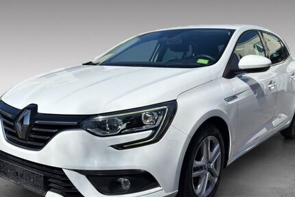 Renault Megane 56.068 km 10.950 &euro; Berlin - Buckow 12351