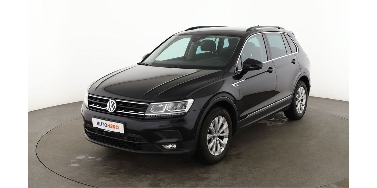 VW Tiguan 71.493 km 22.210 &euro; Leipzig 04328
