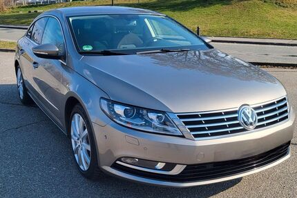 VW CC 138.000 km 12.600 &euro; Chemnitz 09117