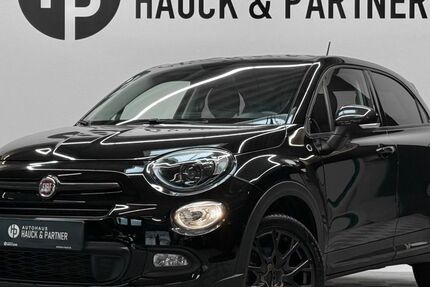 Fiat 500X 31.900 km 12.990 &euro; Burscheid 51399