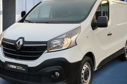 Renault Trafic 63.387 km 16.990 &euro; Hamburg 20537