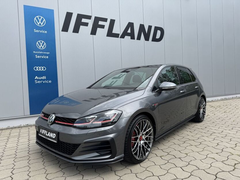 VW Golf 83.817 km 22.590 € Dingelstädt 37351