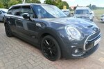 Mini Cooper SD Clubman Aut All4 Leder Navi PDC 18Alus 150.000 km 15.900 &euro; Seevetal - Hittfeld 21218