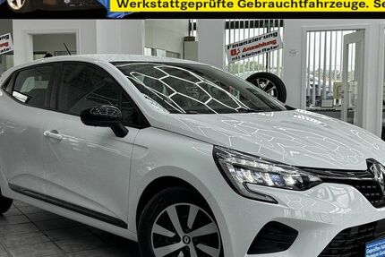 Renault Clio 60.000 km 11.650 € Fuhrberg 30938