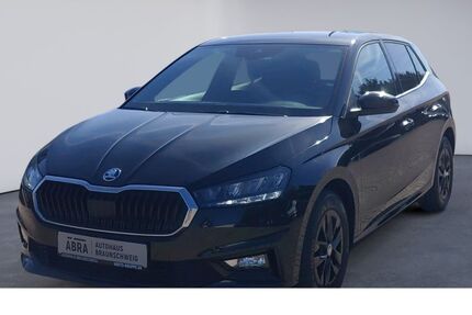 Skoda Fabia 41.050 km 14.880 &euro; Braunschweig 38108