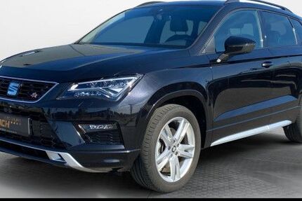 Seat Ateca 54.556 km 21.955 &euro; Öhringen 74613