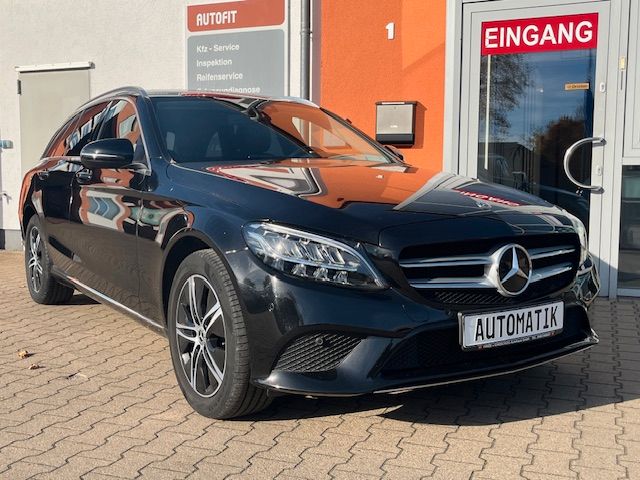 Mercedes-Benz C 180 49.599 km 25.888 &euro; Dannenberg 29451