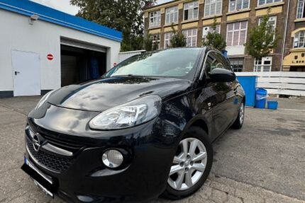 Opel Adam 58.800 km 8.500 &euro; Hamburg 22041