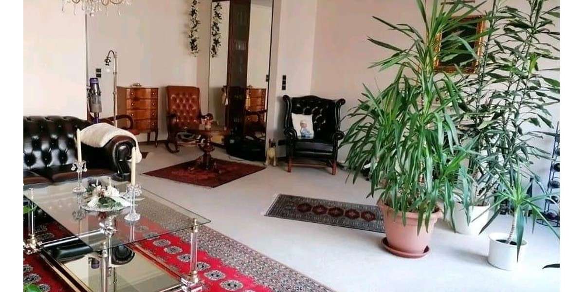 Etagenwohnung Lingen - 4 Zimmer, 139 m&sup2;, 360.000&euro; | Angebot:24668218