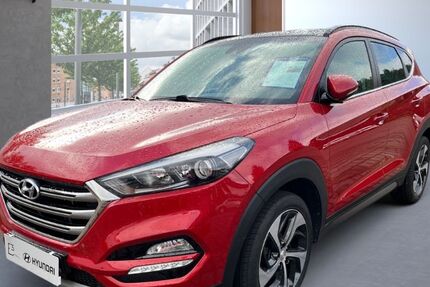 Hyundai TUCSON 108.612 km 16.890 &euro; Schiffweiler 66578