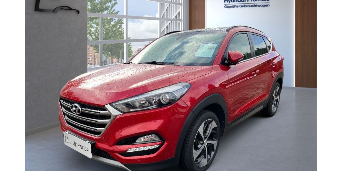 Hyundai TUCSON 108.612 km 16.990 &euro; Schiffweiler 66578