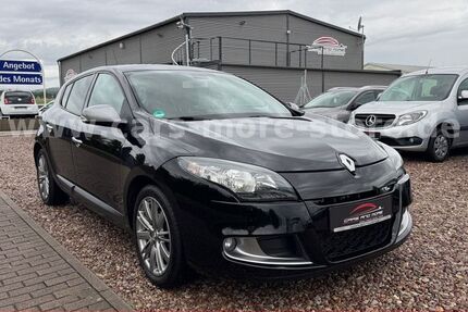 Renault Megane 187.000 km 4.990 &euro; Dornheim (Thüringen) 99310