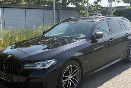 BMW 520 154.845 km 26.999 &euro; Budenheim 55257