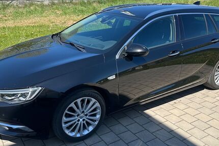 Opel Insignia 226.000 km 7.600 &euro; Weißenohe 91367