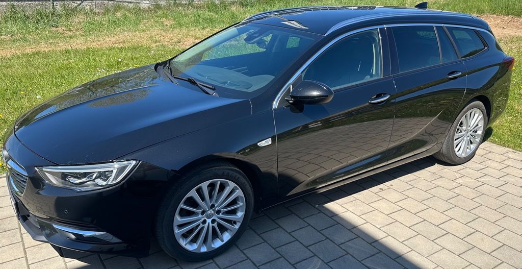 Opel Insignia 226.000 km 7.600 &euro; Weißenohe 91367