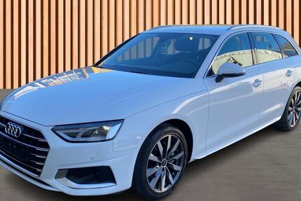 Audi A4 58.455 km 28.980 &euro; Dresden 01328