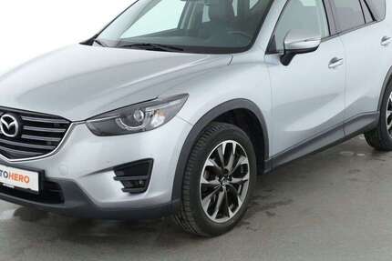 Mazda CX-5 86.994 km 17.960 € Frankfurt am Main 65936