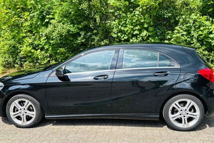 Mercedes A 180