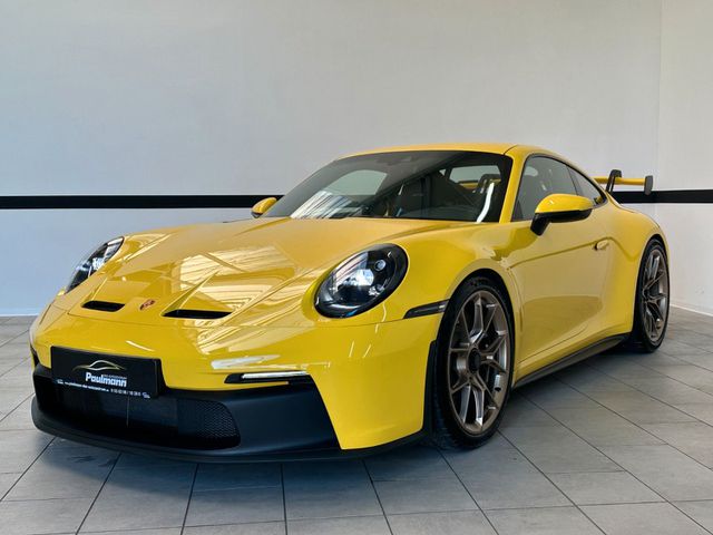 Porsche 992 GT3 Clubsport Lifting*Navi*LED*1.Hand* 3.225 km 231.911 &euro; Gebesee 99189