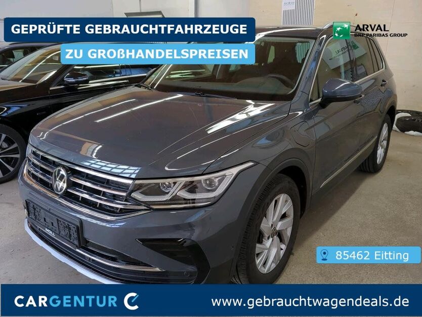 VW Tiguan 69.074 km 24.990 € Starnberg 82319