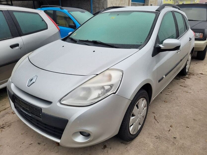Clio