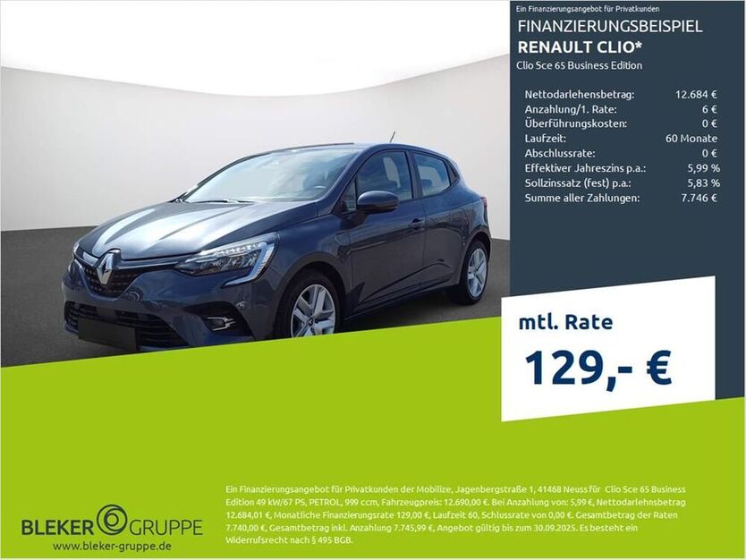 Clio