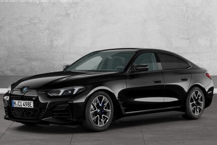 BMW i4 5.900 km 59.888 € Starnberg 82319