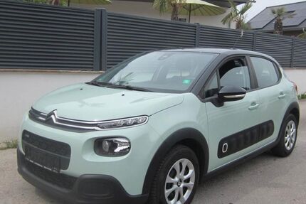 Citroen C3 105.000 km 5.990 &euro; Öhringen-Cappel 74613