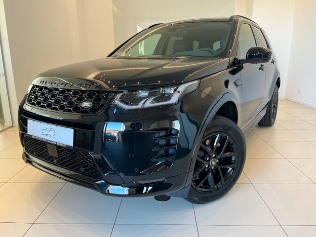 Land Rover Discovery Sport 8.950 km 63.980 &euro; Bremen 28329