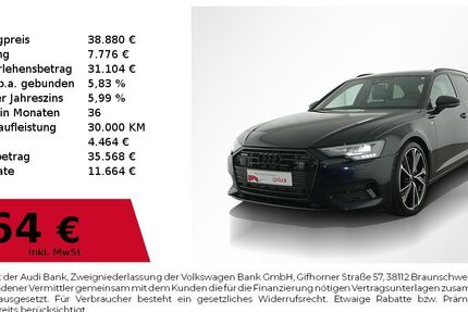 Audi A6 114.751 km 38.880 &euro; Nürnberg 90441
