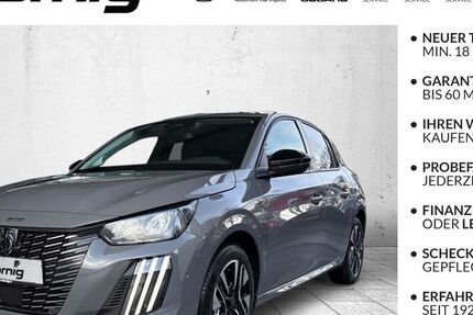 Peugeot 208 1.197 km 25.040 &euro; Hof 95030