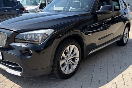 BMW X1 154.950 km 7.990 &euro; Bad Oldesloe 23843