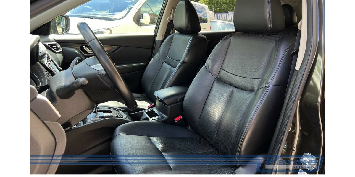 Nissan X-Trail Tekna*R+F-Cam*Pano*SHZ*Leder*Tempo*Elk-S 162.570 km 10.990 € Berlin 13187