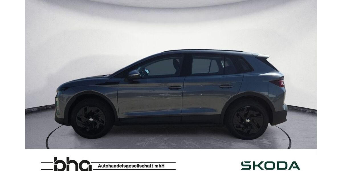 Skoda Elroq 3.342 km 30.990 &euro; Freudenstadt 72250