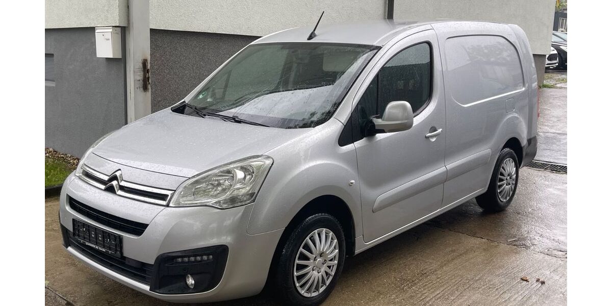Citroen Berlingo 164.000 km 5.200 &euro; Aachen 52070
