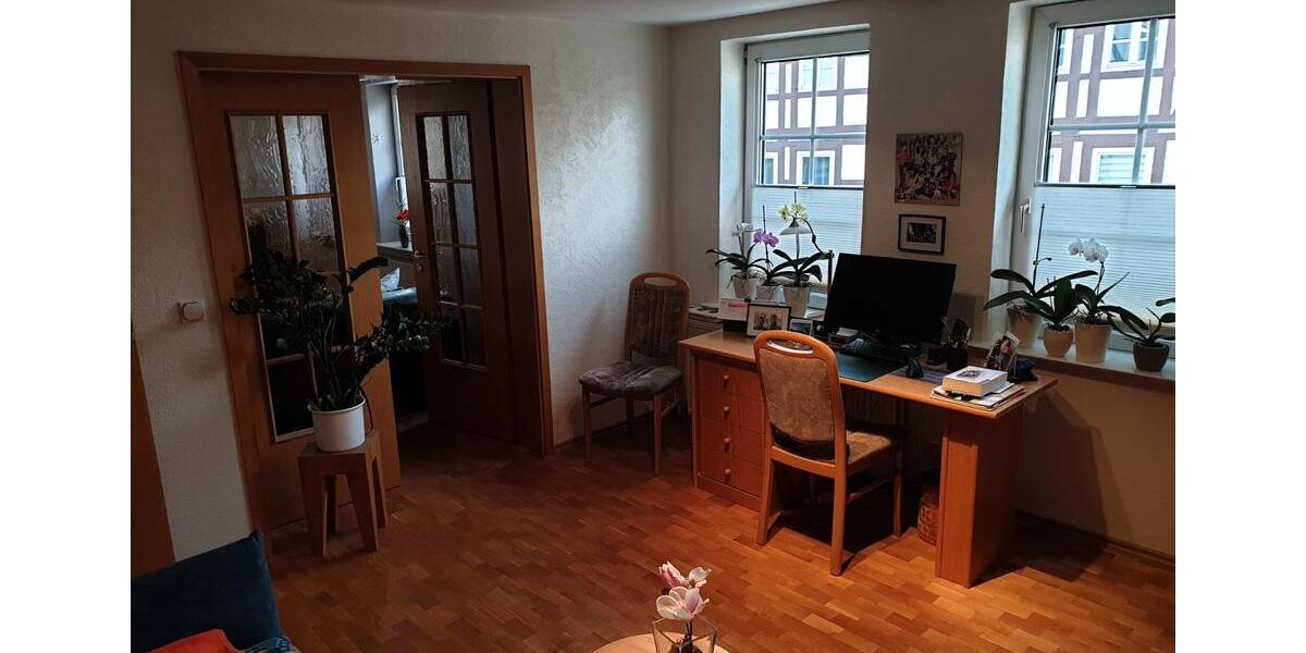 Etagenwohnung Eschershausen - 5 Zimmer, 156 m&sup2;, 230.000&euro; | Angebot:26563329