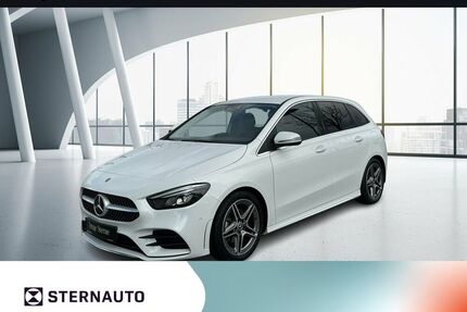 Mercedes B 200