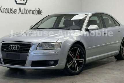Audi A8 136.000 km 4.750 &euro; Hammah 21714