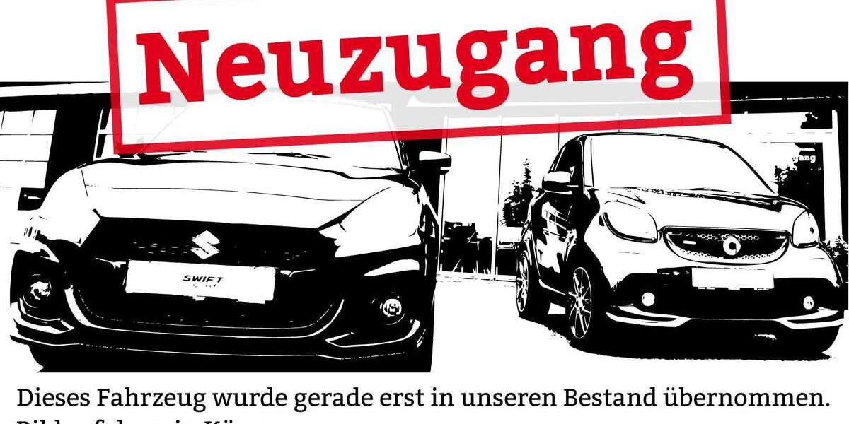 Smart forFour 63.342 km 13.990 &euro; Lübbecke 32312