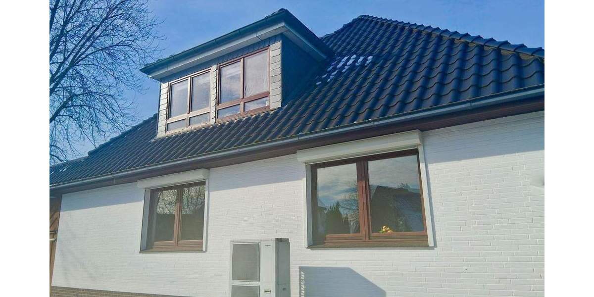 Mehrfamilienhaus, Wohnhaus Hamburg Niendorf - 8 Zimmer, 210 m&sup2;, 1.150.000&euro; | Angebot:26289893