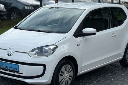 VW up!