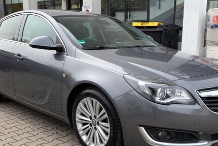 Opel Insignia 130.130 km 7.999 &euro; Dortmund 44379