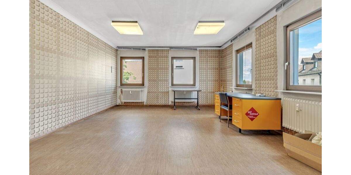 Mehrfamilienhaus, Wohnhaus Eggenstein-Leopoldshafen Eggenstein - 7 Zimmer, 58 m&sup2;, 389.000&euro; | Angebot:24860364