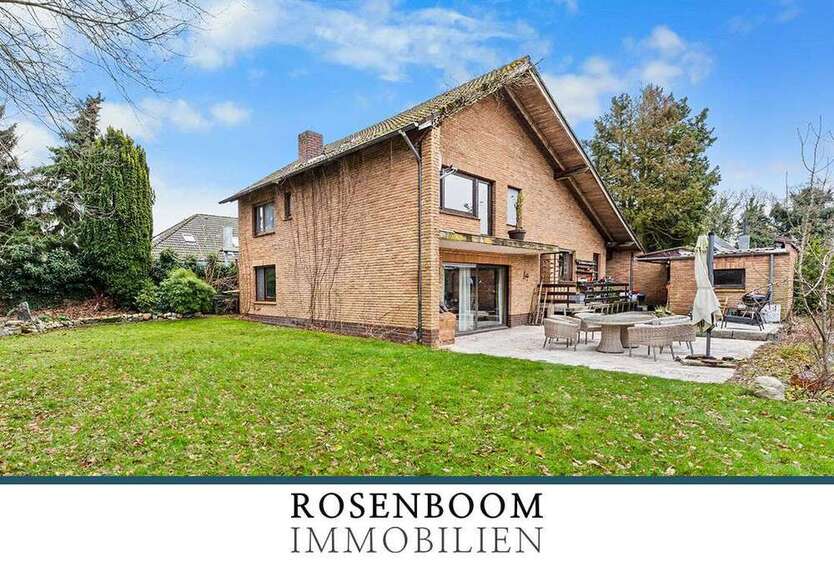 Haus zum Kaufen in Aurich 225.000 € 146 m²